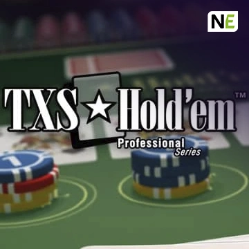 NetEnt : NetEnt Casino Holdem - PLACEBET138