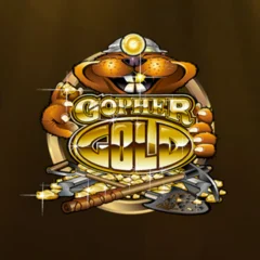 Microgaming : Gopher Gold - PLACEBET138