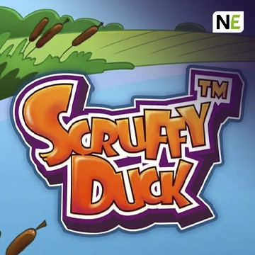 NetEnt : Scruffy Duck - PLACEBET138