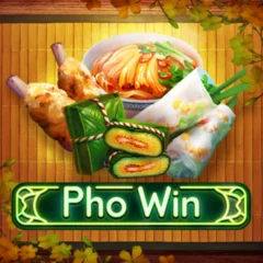 Microgaming : Pho Win - PLACEBET138