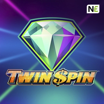 NetEnt : Twin Spin - PLACEBET138