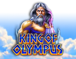 Playtech : King of Olympus - PLACEBET138