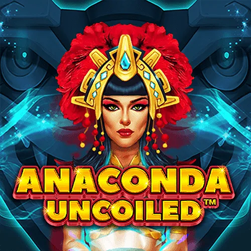 Playtech : Anaconda Uncoiled - PLACEBET138