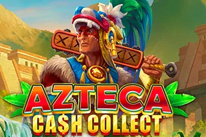Playtech : Azteca: Cash Collect - PLACEBET138