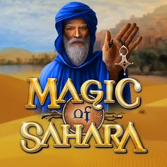 Microgaming : Magic of Sahara - PLACEBET138