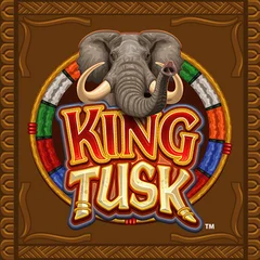 Microgaming : King Tusk - PLACEBET138