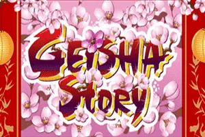 Playtech : Geisha Story - PLACEBET138