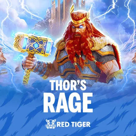 Redtiger : Thors Rage 2 - PLACEBET138
