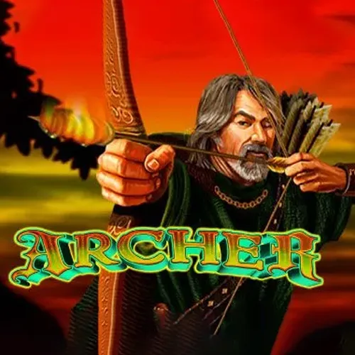 Playtech : Archer - PLACEBET138