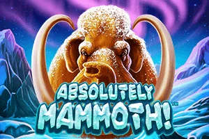 Playtech : Absolutely Mammoth - PLACEBET138