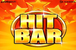 Playtech : Hit Bar - PLACEBET138