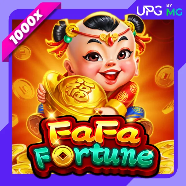 Microgaming : FaFa Fortune - PLACEBET138