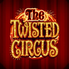 Microgaming : The Twisted Circus - PLACEBET138