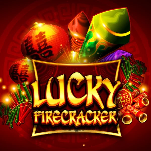 Microgaming : Lucky Firecracker - PLACEBET138