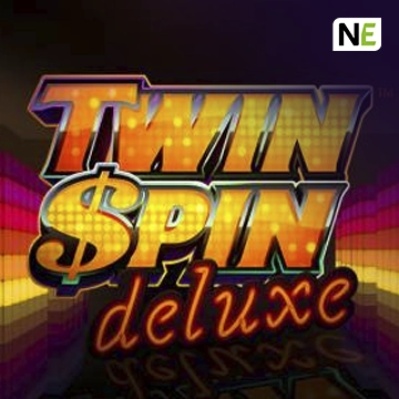NetEnt : Twin Spin DeLuxe - PLACEBET138