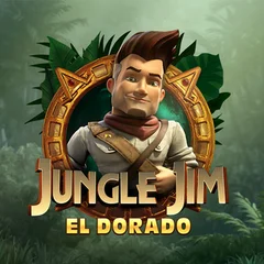 Microgaming : Jungle Jim - El Dorado - PLACEBET138