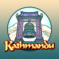 Microgaming : Kathmandu - PLACEBET138