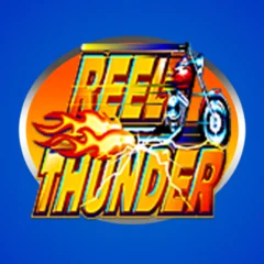 Microgaming : Reel Thunder - PLACEBET138