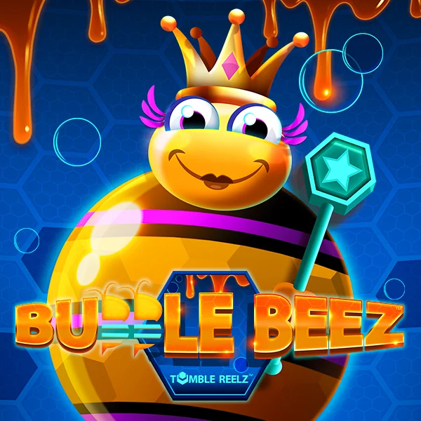 Microgaming : Bubble Beez - PLACEBET138