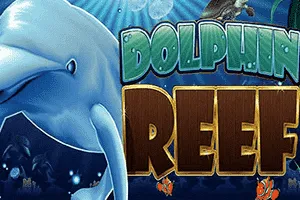 Playtech : Dolphin Reef - PLACEBET138