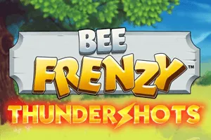 Playtech : Bee Frenzy - PLACEBET138