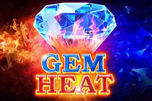 Playtech : Gem Heat - PLACEBET138
