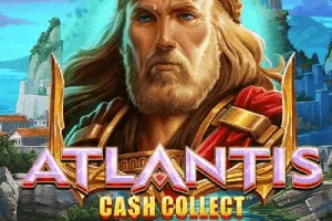 Playtech : Atlantis: Cash Collect - PLACEBET138