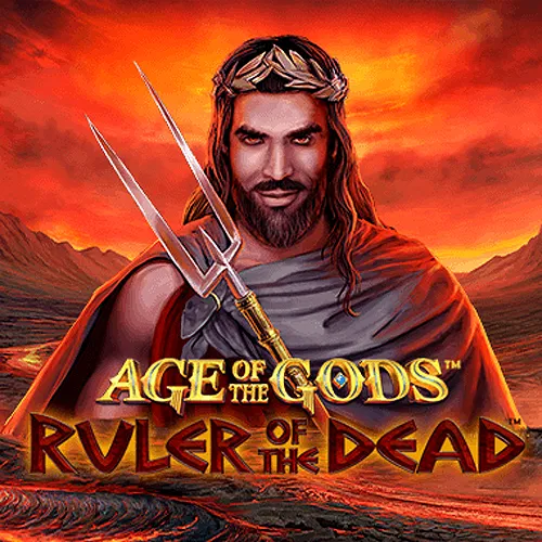 Playtech : Age of the Gods: Ruler of the Dead - PLACEBET138