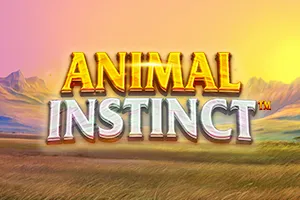 Playtech : Animal Instinct - PLACEBET138
