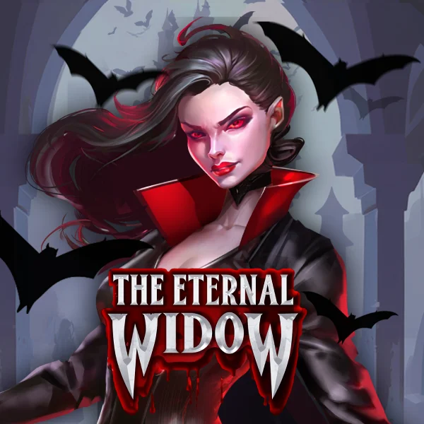 Microgaming : The Eternal Widow&trade; - PLACEBET138