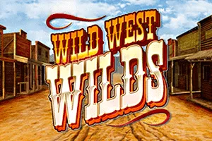 Playtech : Wild West Wilds! - PLACEBET138