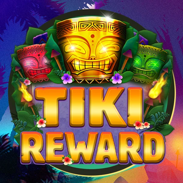 Microgaming : Tiki Reward - PLACEBET138