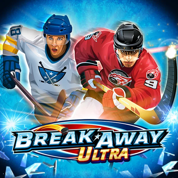 Microgaming : Break Away Ultra - PLACEBET138