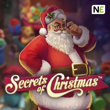 NetEnt : Secrets of Christmas - PLACEBET138