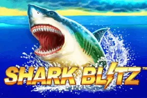 Playtech : Shark Blitz - PLACEBET138