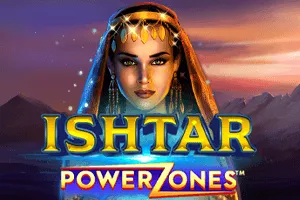Playtech : Ishtar - PLACEBET138