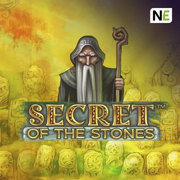 NetEnt : Secret of the Stones - PLACEBET138
