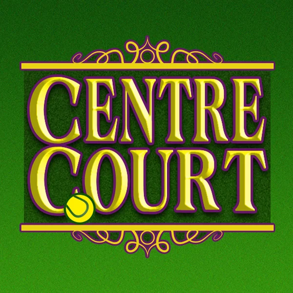Microgaming : Centre Court - PLACEBET138