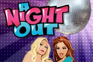 Playtech : A Night Out - PLACEBET138