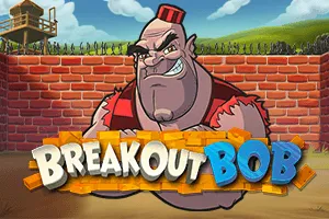 Playtech : Breakout Bob - PLACEBET138