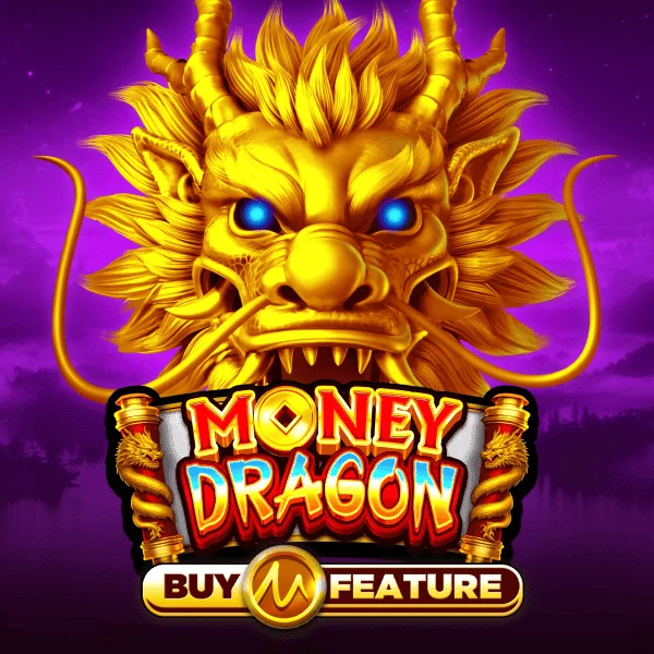 Microgaming : Money Dragon - PLACEBET138