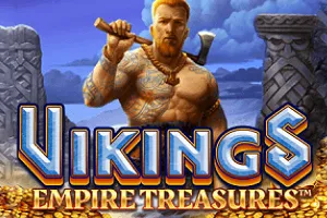 Playtech : Vikings: Empire Treasures - PLACEBET138