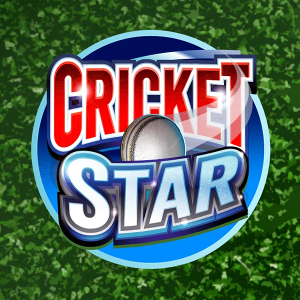 Microgaming : Cricket Star - PLACEBET138
