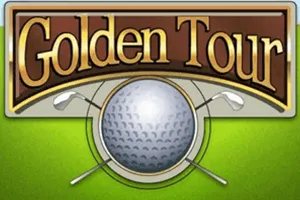 Playtech : Golden Tour - PLACEBET138