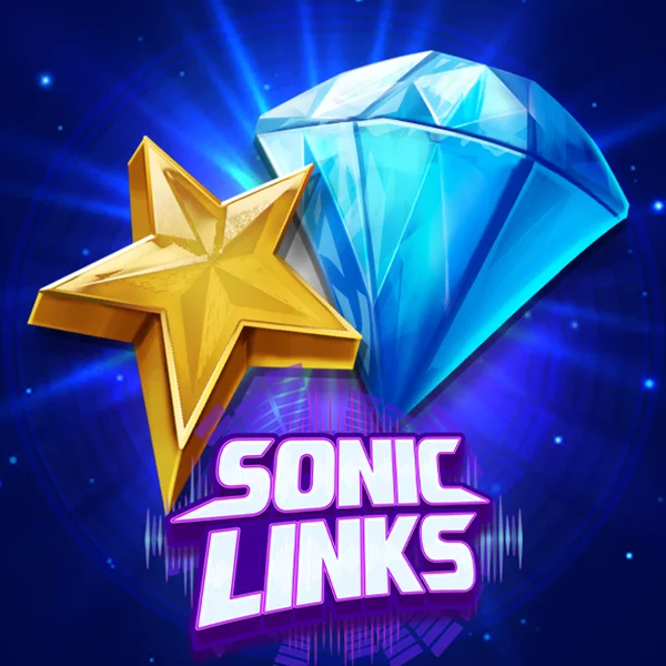 Microgaming : Sonic Links - PLACEBET138