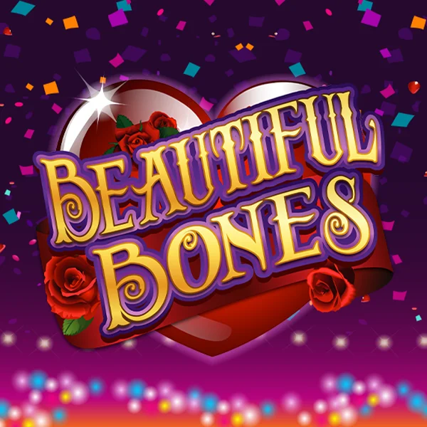 Microgaming : Beautiful Bones - PLACEBET138