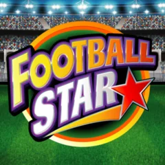 Microgaming : Football Star - PLACEBET138