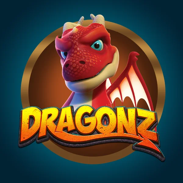 Microgaming : Dragonz - PLACEBET138