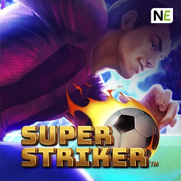 NetEnt : Super Striker - PLACEBET138