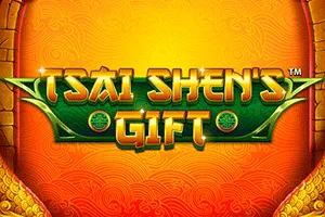 Playtech : Fire Blaze: Tsai Shens Gift - PLACEBET138